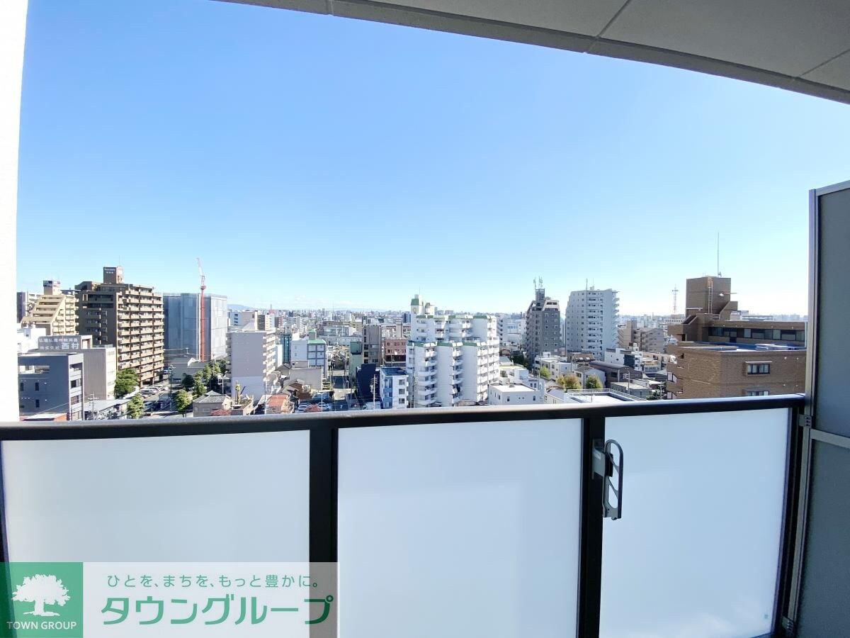 エスリード金山プルミエの物件内観写真