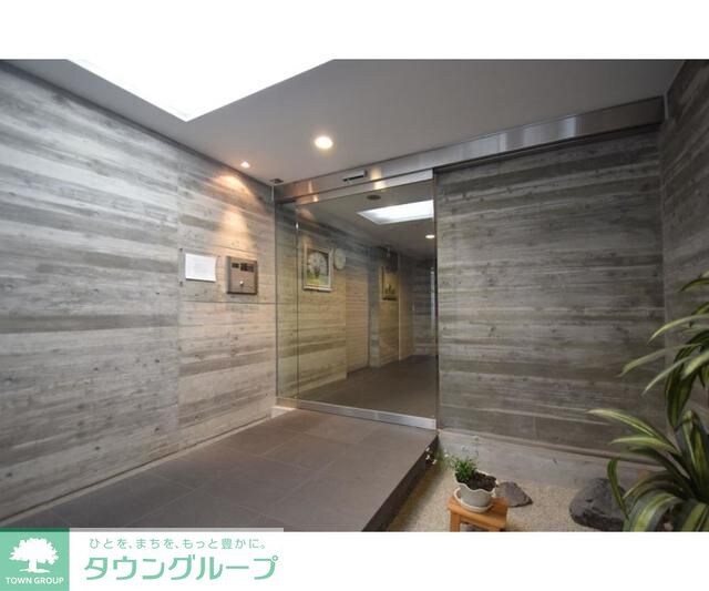 桜ヒルズの物件内観写真