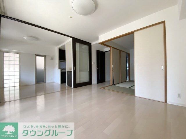 グランカーサ上前津の物件内観写真