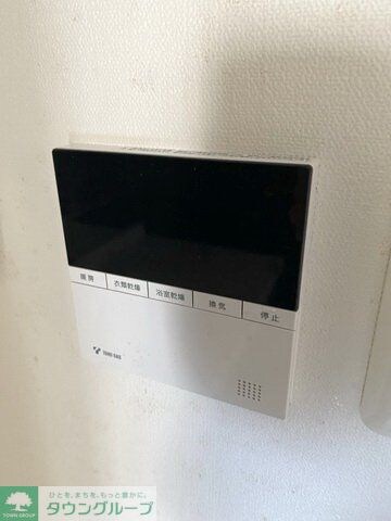 グランカーサ上前津の物件内観写真