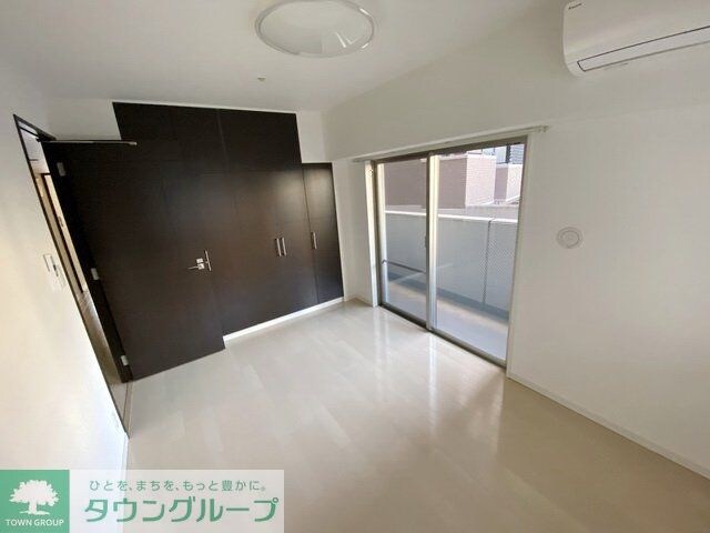 グランカーサ上前津の物件内観写真