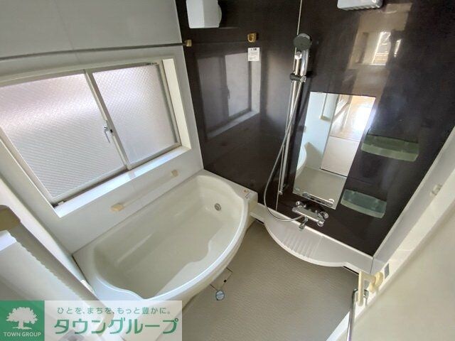 グランカーサ上前津の物件内観写真