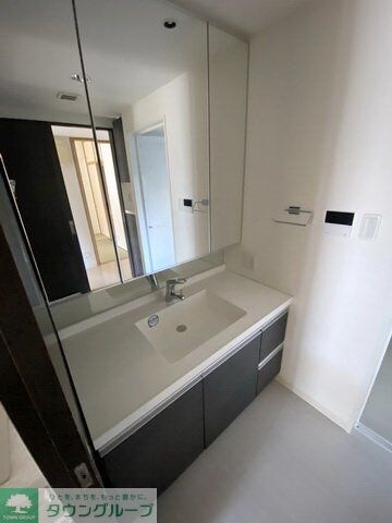 グランカーサ上前津の物件内観写真