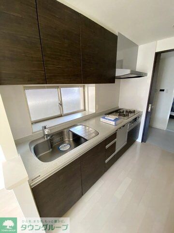 グランカーサ上前津の物件内観写真