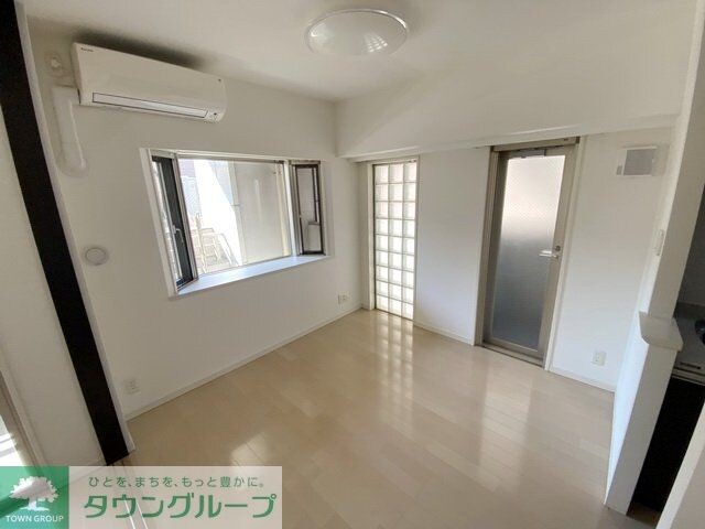 グランカーサ上前津の物件内観写真