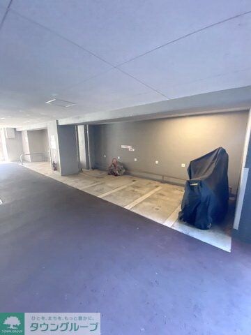 グランカーサ上前津の物件内観写真