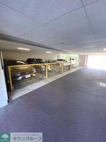 グランカーサ上前津の物件内観写真