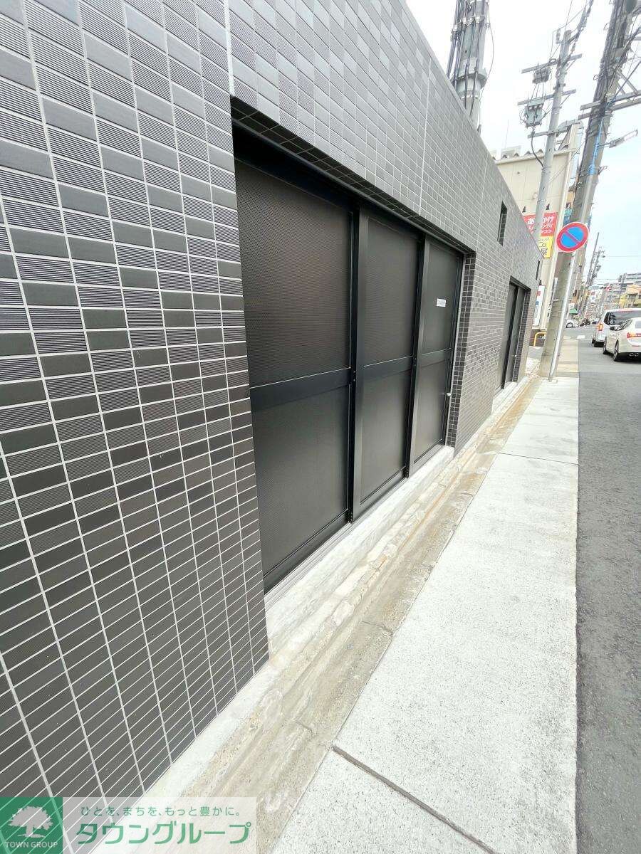 プレサンス新栄ユリシスの物件内観写真