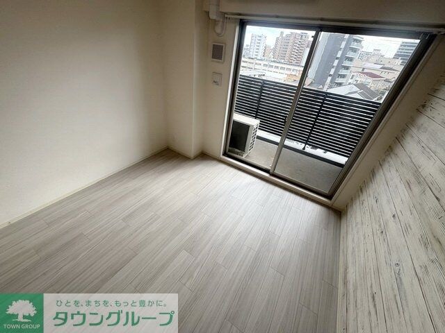 プレサンス新栄ユリシスの物件内観写真