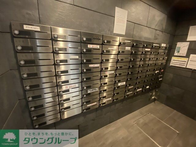 S-RESIDENCE浄心の物件内観写真