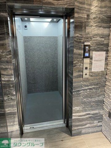 S-RESIDENCE浄心の物件内観写真