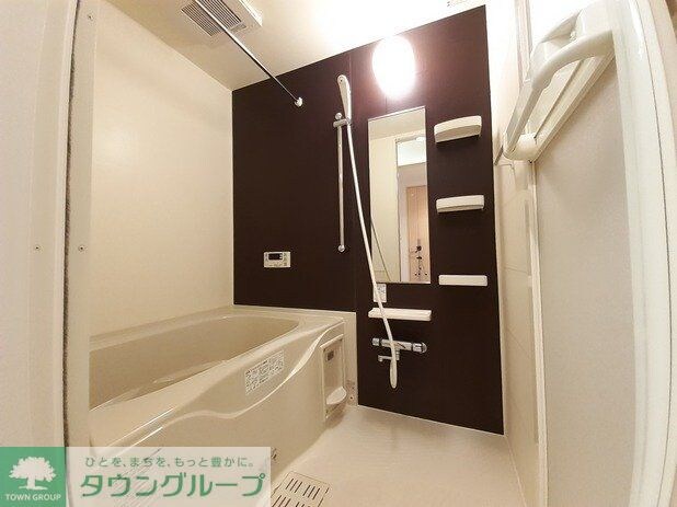 ラフレシール トレスの物件内観写真