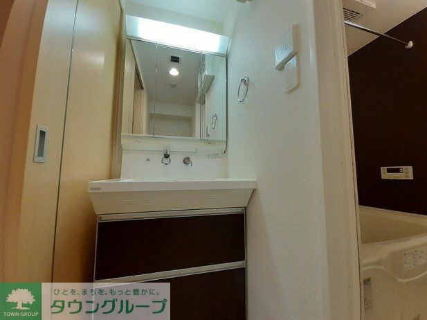 ラフレシール トレスの物件内観写真