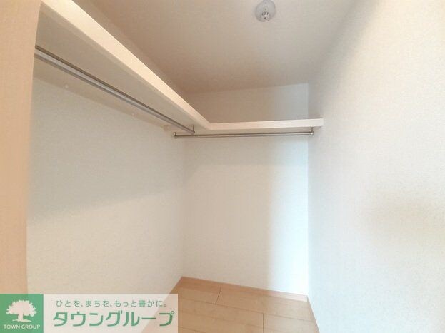 ラフレシール トレスの物件内観写真