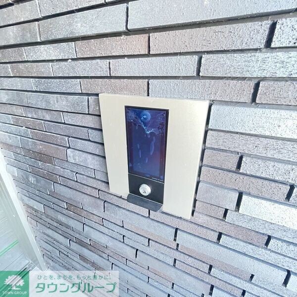 axis sakuraの物件内観写真