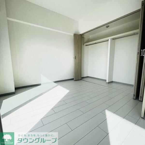 axis sakuraの物件内観写真