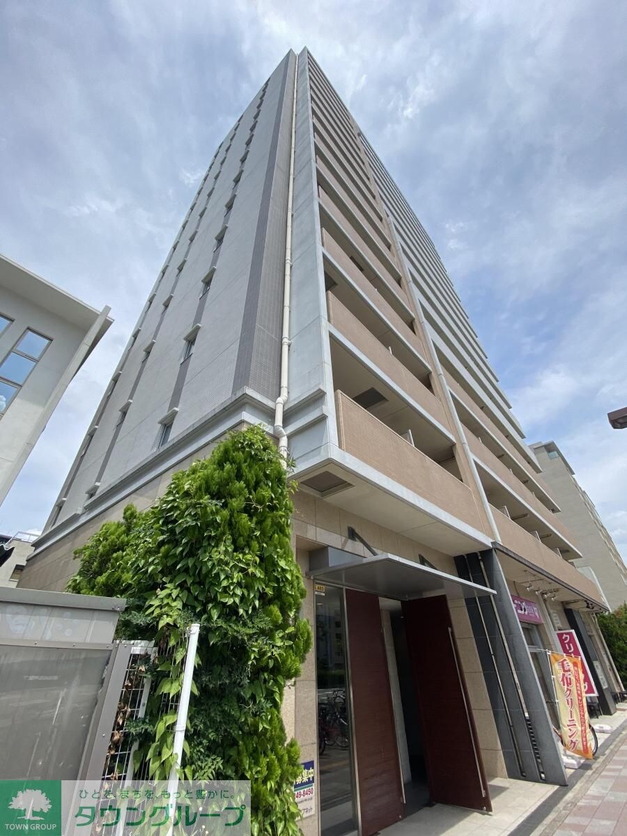 レジディア高岳の物件内観写真