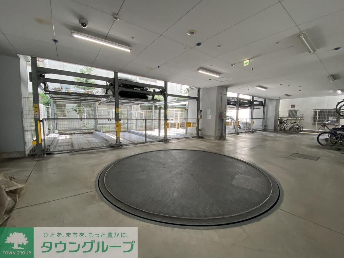 レジディア高岳の物件内観写真