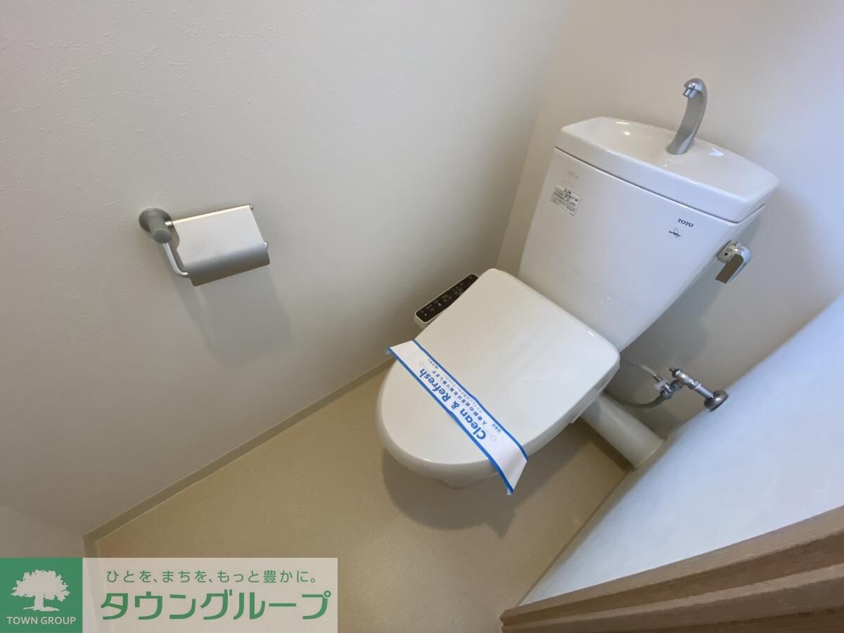 レジディア高岳の物件内観写真