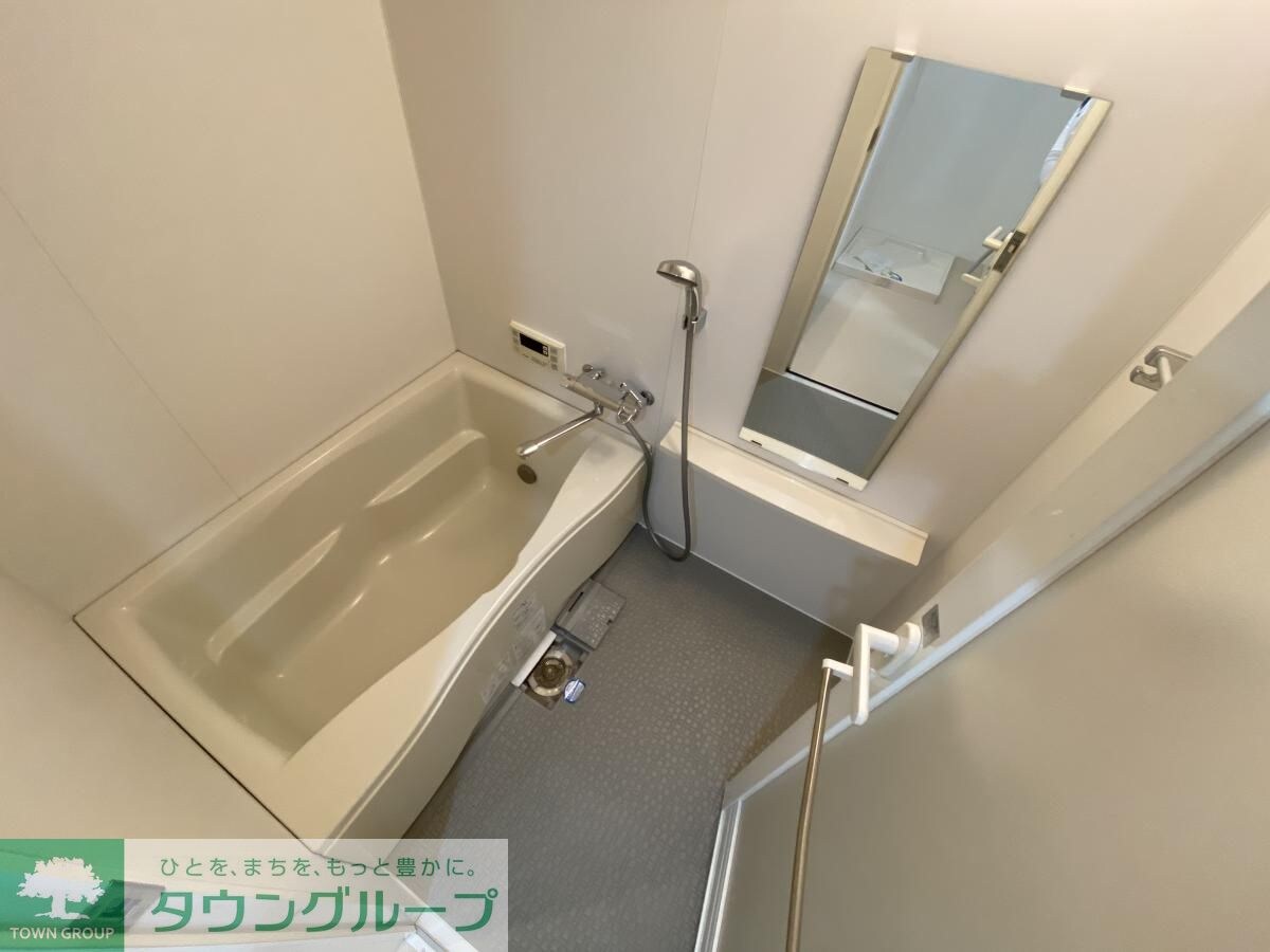 レジディア高岳の物件内観写真