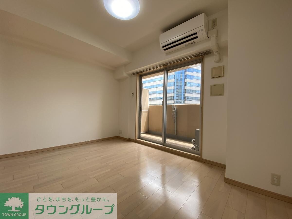 レジディア高岳の物件内観写真