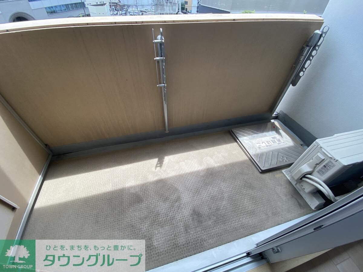 レジディア高岳の物件内観写真