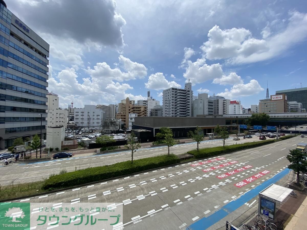 レジディア高岳の物件内観写真