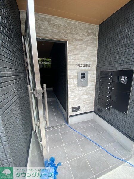 クラムズ黄金の物件内観写真