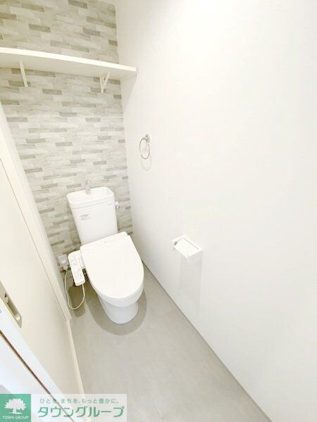 クラムズ黄金の物件内観写真