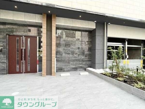 エス・キュート 丸の内の物件内観写真