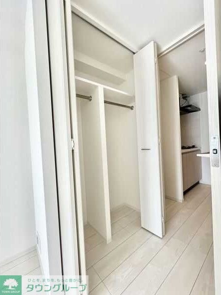 エス・キュート 丸の内の物件内観写真