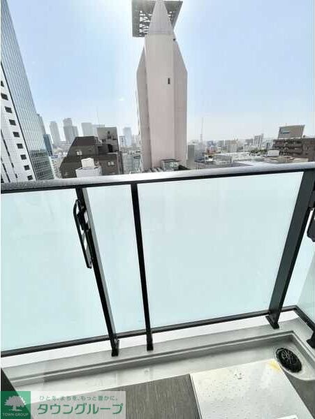 エス・キュート 丸の内の物件内観写真