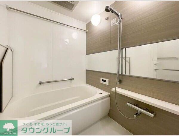 グランマスト白壁二丁目の物件内観写真