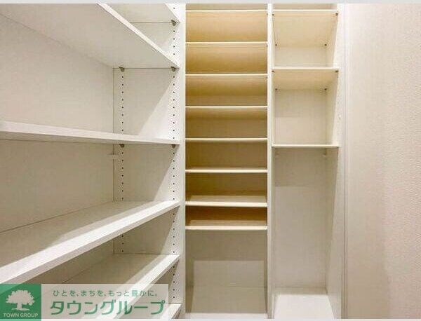 グランマスト白壁二丁目の物件内観写真