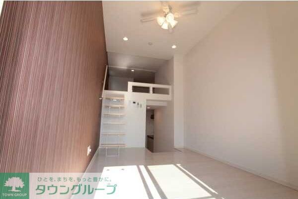 Prendre-R (プランドールR)の物件内観写真