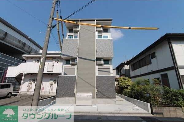 Prendre-R (プランドールR)の物件内観写真