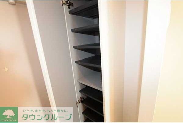 Prendre-R (プランドールR)の物件内観写真