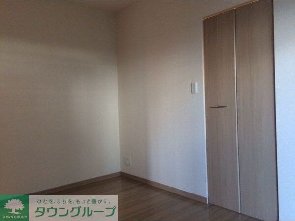 プレサンスロジェ浄心の物件内観写真