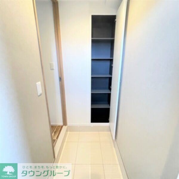 COZY徳川園の物件内観写真