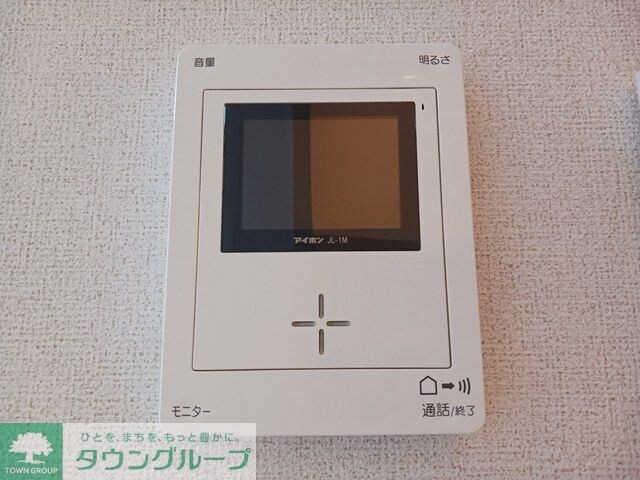 プリマベーラ栄生の物件内観写真