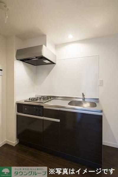 アミカルルーチェ南川の物件内観写真