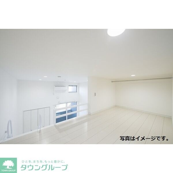 Castana.城主(カスターニャジョウシュ)の物件内観写真