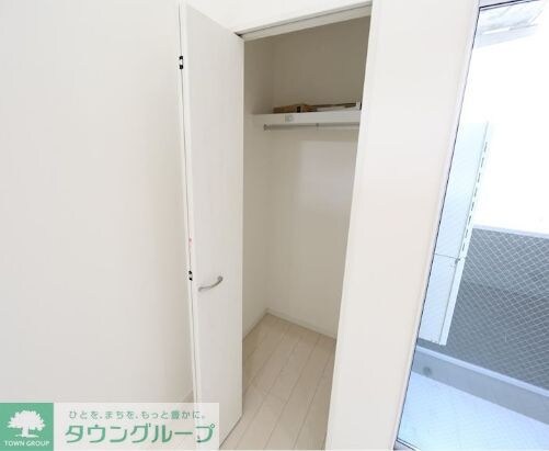 Castana.城主(カスターニャジョウシュ)の物件内観写真