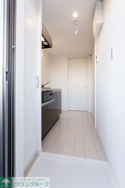 プレジール 黄金(プレジールコガネ)の物件内観写真