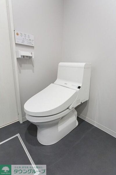 プレジール 黄金(プレジールコガネ)の物件内観写真