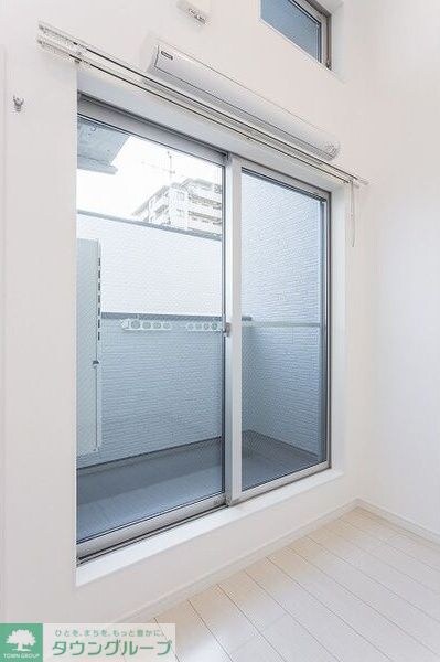 プレジール 黄金(プレジールコガネ)の物件内観写真