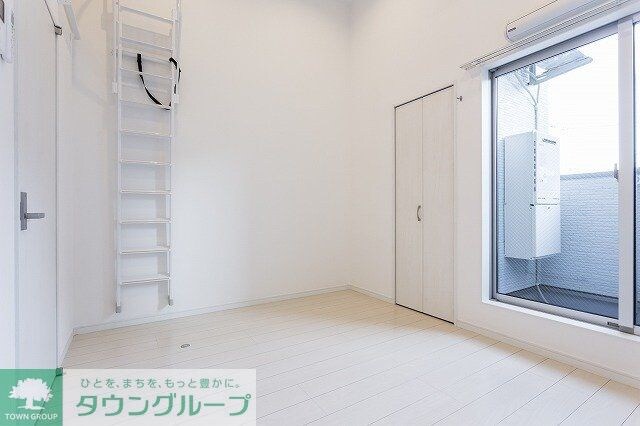 プレジール 黄金(プレジールコガネ)の物件内観写真