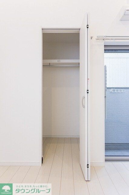 プレジール 黄金(プレジールコガネ)の物件内観写真