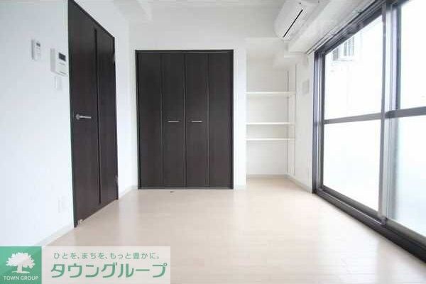 シティコート上小田井の物件内観写真