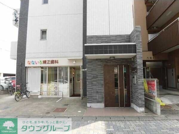 シティコート上小田井の物件内観写真